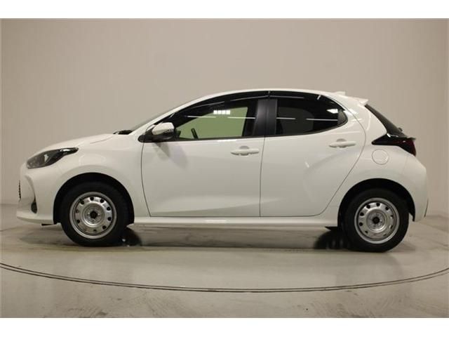 YARIS HYBRID