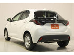 YARIS HYBRID