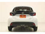 YARIS HYBRID