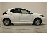 YARIS HYBRID