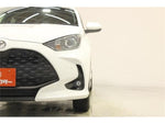 YARIS HYBRID