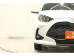 YARIS HYBRID