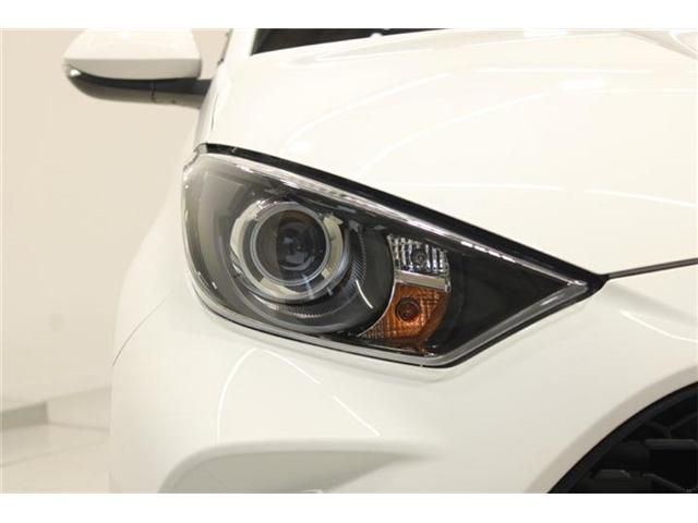 YARIS HYBRID