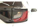 YARIS HYBRID