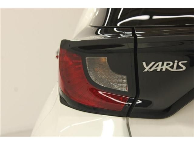 YARIS HYBRID