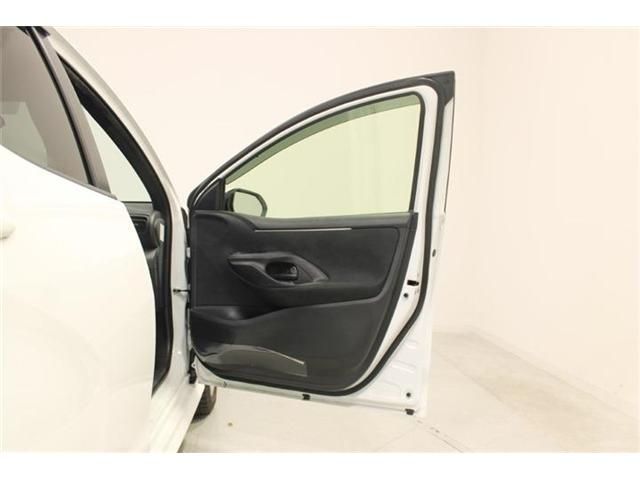 YARIS HYBRID