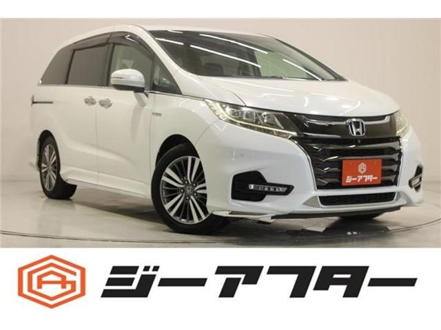 ODYSSEY HYBRID