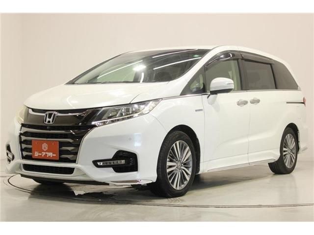 ODYSSEY HYBRID