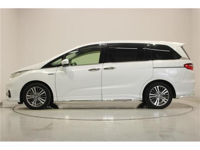 ODYSSEY HYBRID