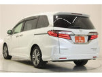 ODYSSEY HYBRID