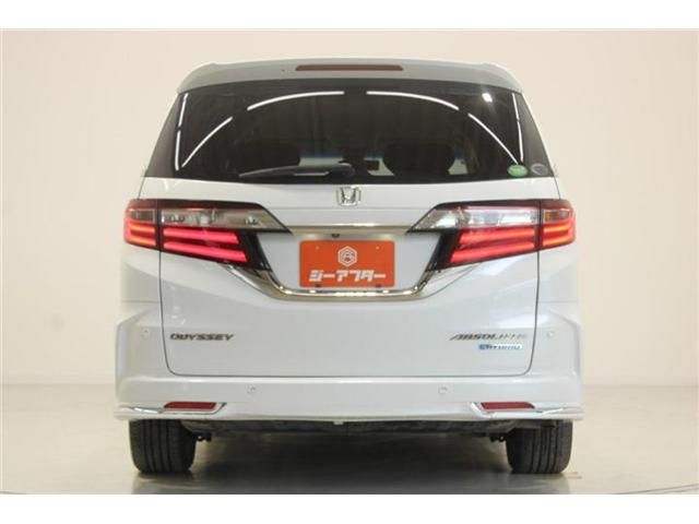ODYSSEY HYBRID