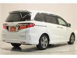 ODYSSEY HYBRID