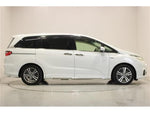 ODYSSEY HYBRID