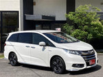 ODYSSEY HYBRID