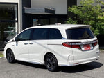 ODYSSEY HYBRID