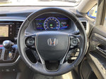 ODYSSEY HYBRID