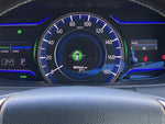 ODYSSEY HYBRID