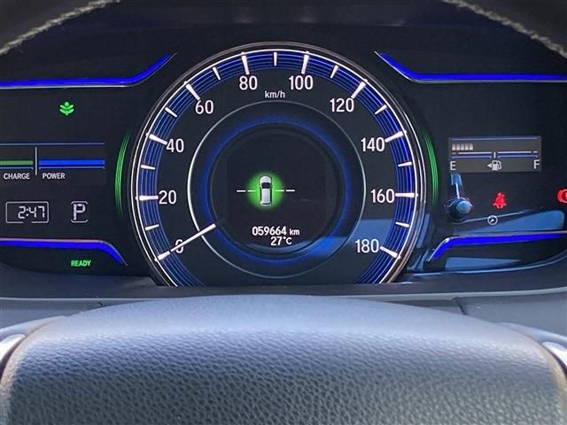 ODYSSEY HYBRID