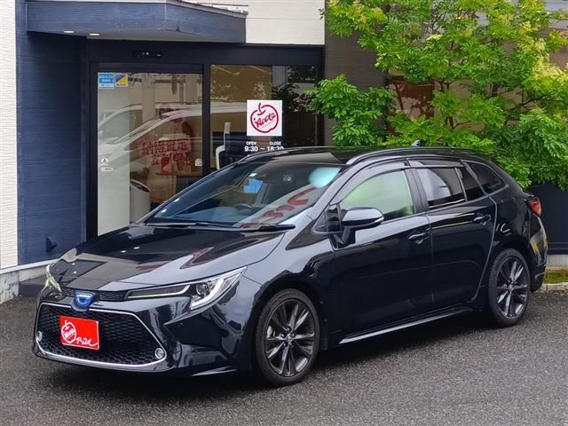 COROLLA TOURING HYBRID