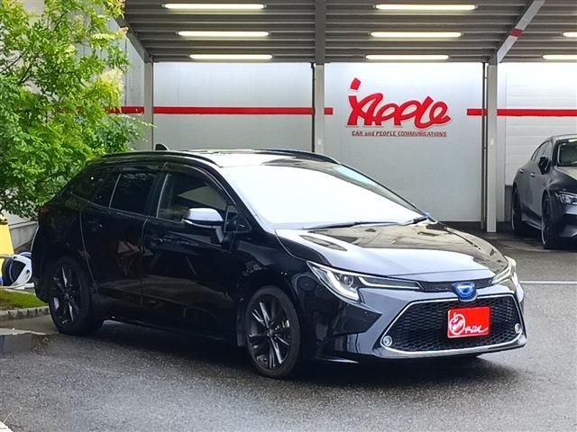 COROLLA TOURING HYBRID
