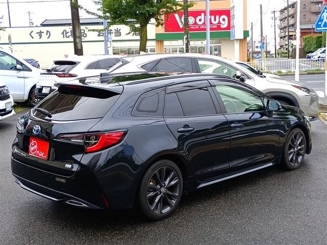 COROLLA TOURING HYBRID