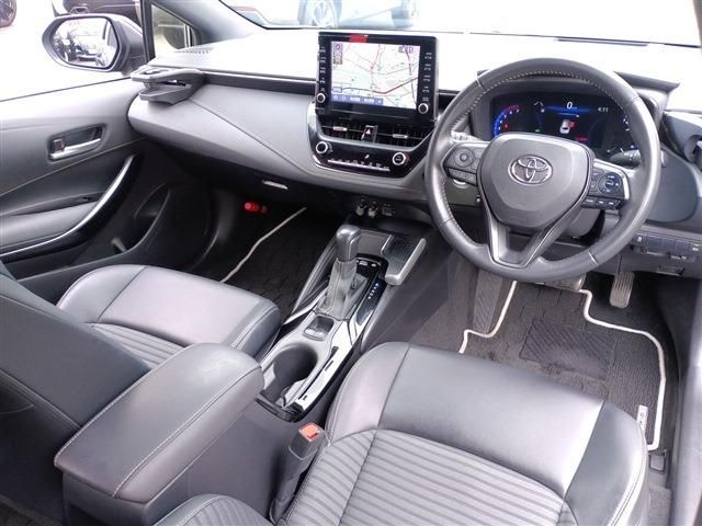 COROLLA TOURING HYBRID