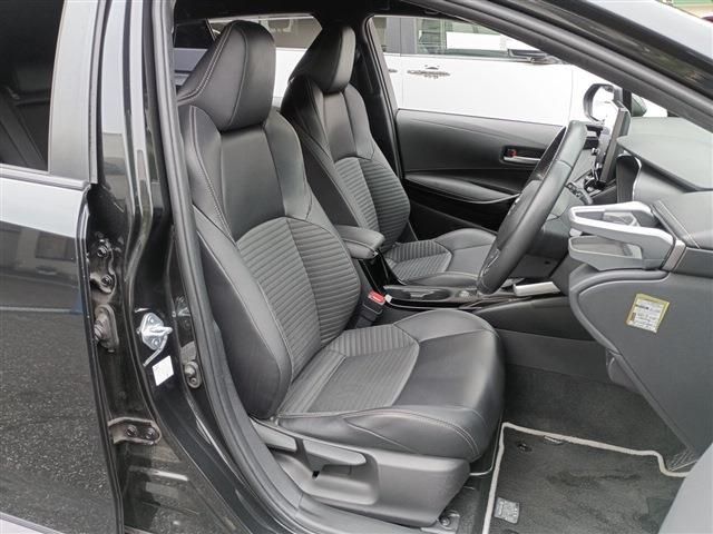 COROLLA TOURING HYBRID