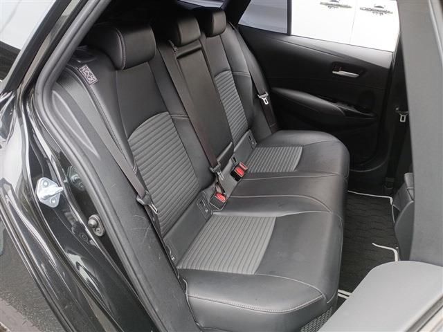 COROLLA TOURING HYBRID