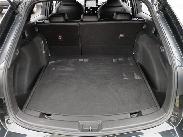 COROLLA TOURING HYBRID