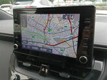 COROLLA TOURING HYBRID