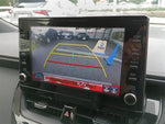 COROLLA TOURING HYBRID