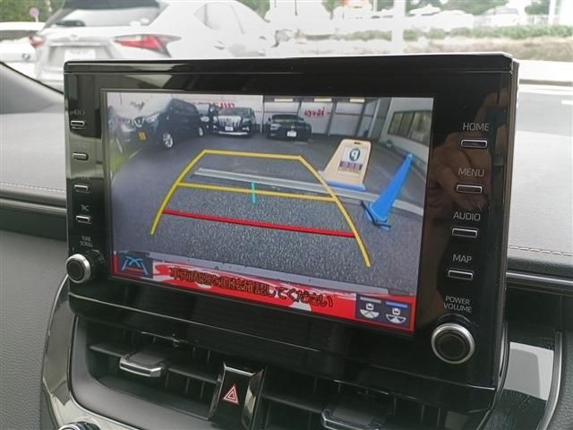 COROLLA TOURING HYBRID