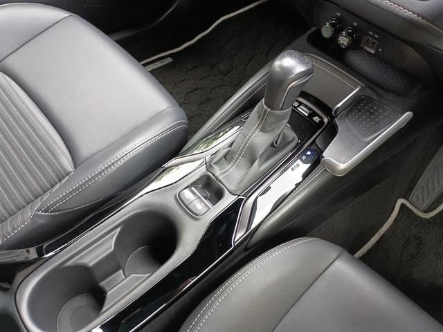 COROLLA TOURING HYBRID
