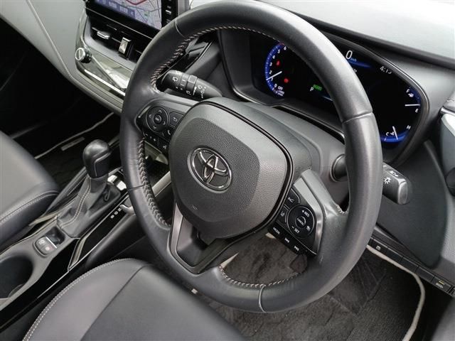COROLLA TOURING HYBRID