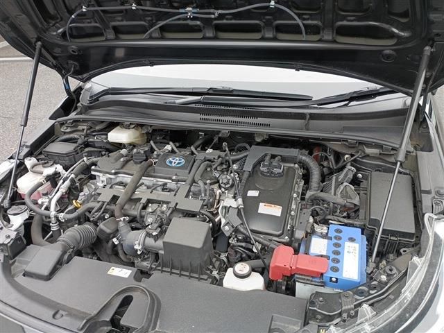 COROLLA TOURING HYBRID