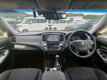 CROWN sedan hybrid