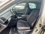 CROWN sedan hybrid