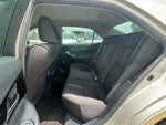 CROWN sedan hybrid