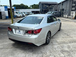 CROWN sedan hybrid