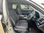 CROWN sedan hybrid