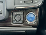 CROWN sedan hybrid