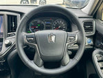CROWN sedan hybrid