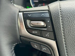 CROWN sedan hybrid