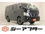 NV350 CARAVAN 4WD