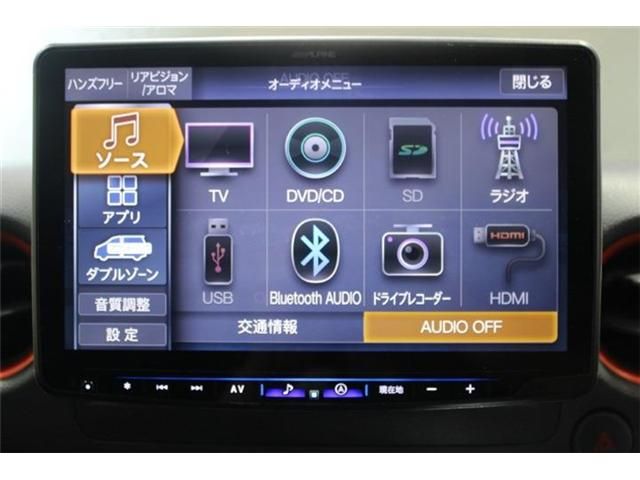 NV350 CARAVAN 4WD