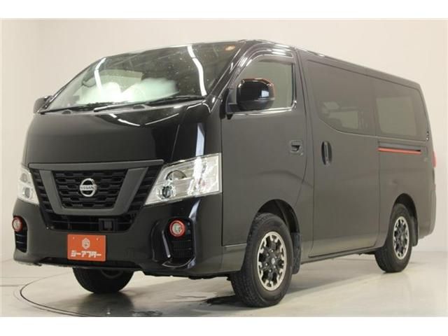 NV350 CARAVAN 4WD