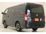 NV350 CARAVAN 4WD