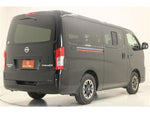 NV350 CARAVAN 4WD