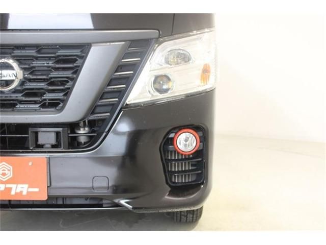 NV350 CARAVAN 4WD