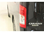 NV350 CARAVAN 4WD